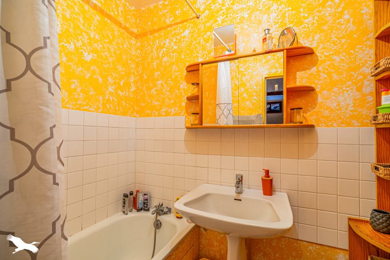 Vente Appartement BLANQUEFORT - 2 pièces -50 m² - (33290)