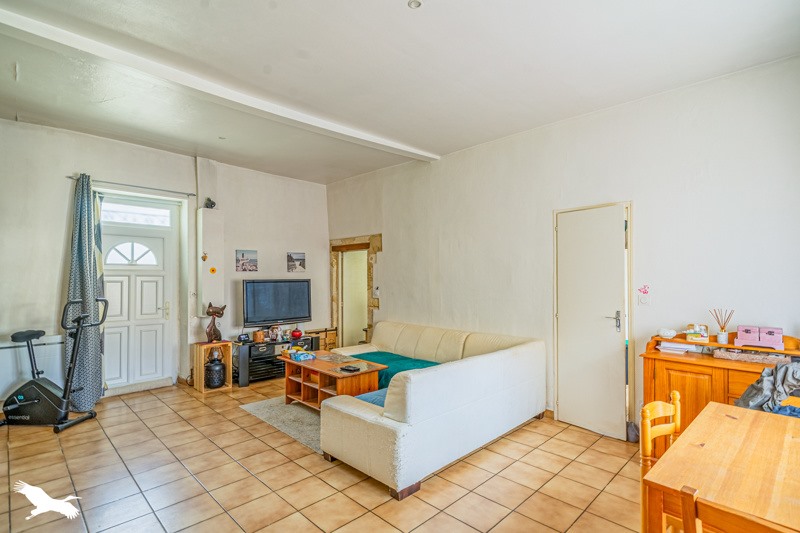 Vente Maison BLANQUEFORT - 2 pièces -60 m² - (33290)