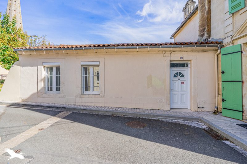 Vente Maison BLANQUEFORT - 2 pièces -60 m² - (33290)