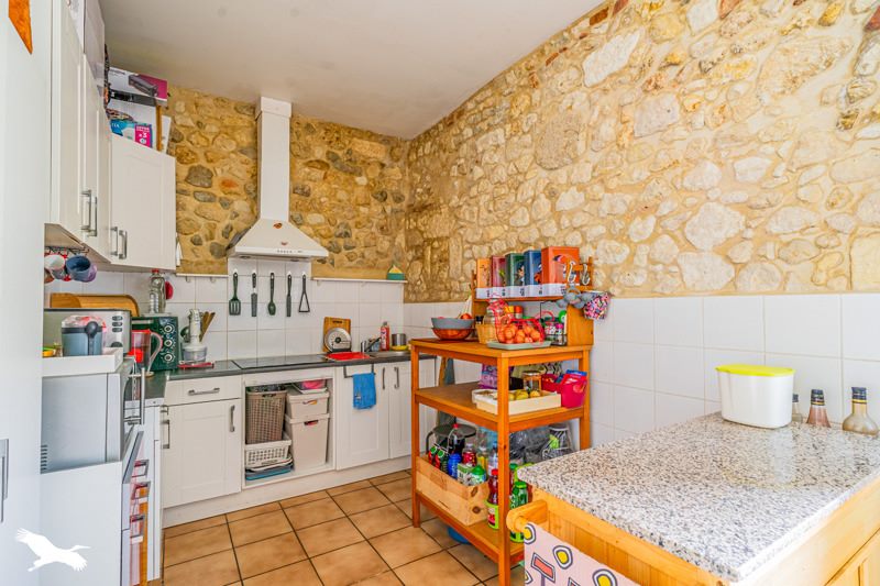 Vente Maison BLANQUEFORT - 2 pièces -60 m² - (33290)