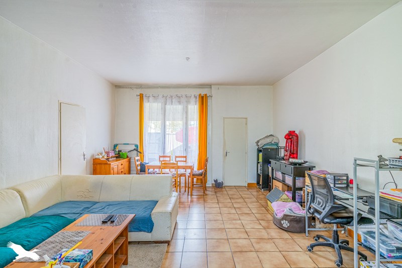 Vente Maison BLANQUEFORT - 2 pièces -60 m² - (33290)