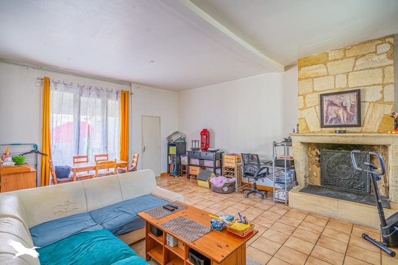Vente Maison BLANQUEFORT - 2 pièces -60 m² - (33290)