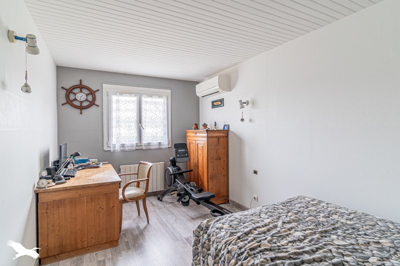 Vente Maison BLANQUEFORT - 6 pièces -152 m² - (33290)