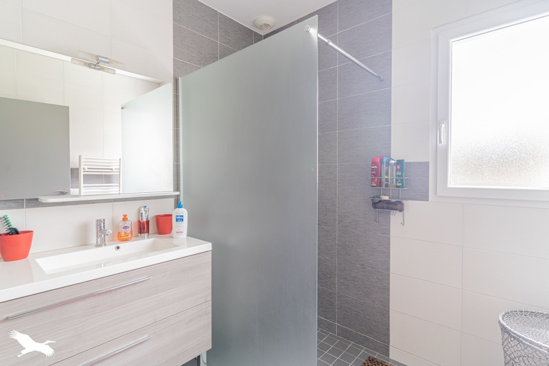 Vente Maison BLANQUEFORT - 7 pièces -161 m² - (33290)