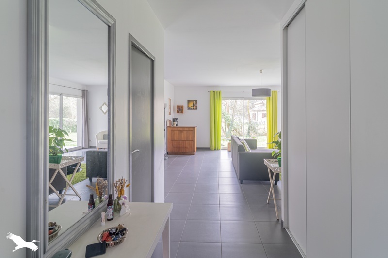 Vente Maison BLANQUEFORT - 7 pièces -161 m² - (33290)