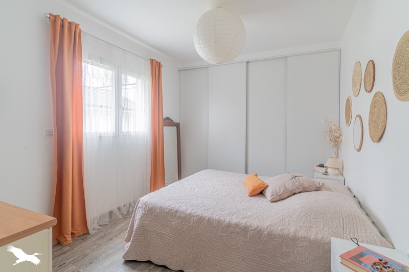Vente Maison BLANQUEFORT - 7 pièces -161 m² - (33290)