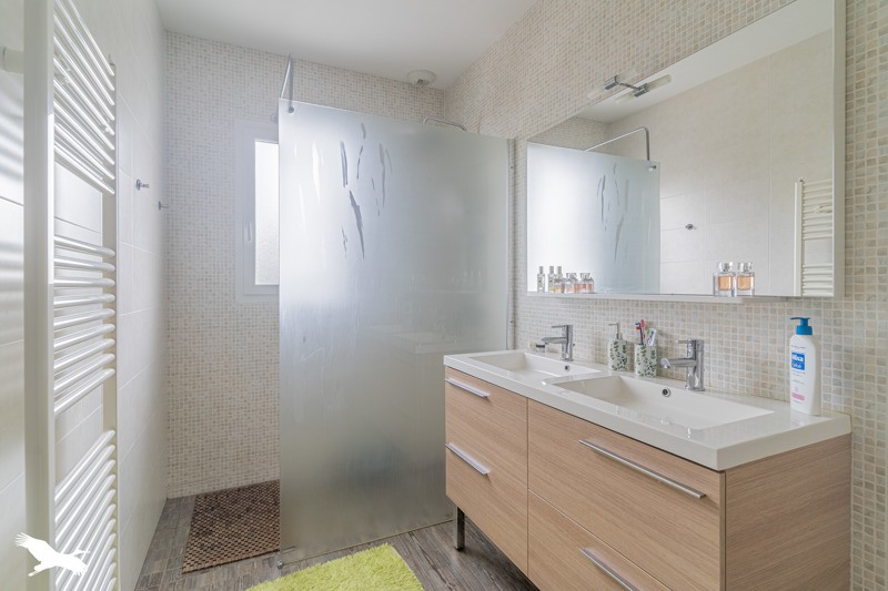 Vente Maison BLANQUEFORT - 7 pièces -161 m² - (33290)