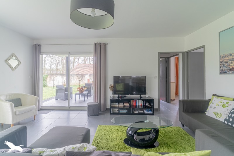 Vente Maison BLANQUEFORT - 7 pièces -161 m² - (33290)