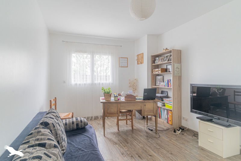 Vente Maison BLANQUEFORT - 7 pièces -161 m² - (33290)