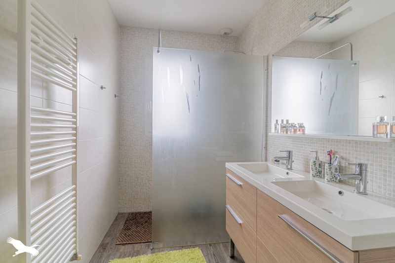 Vente Maison BLANQUEFORT - 7 pièces -161 m² - (33290)