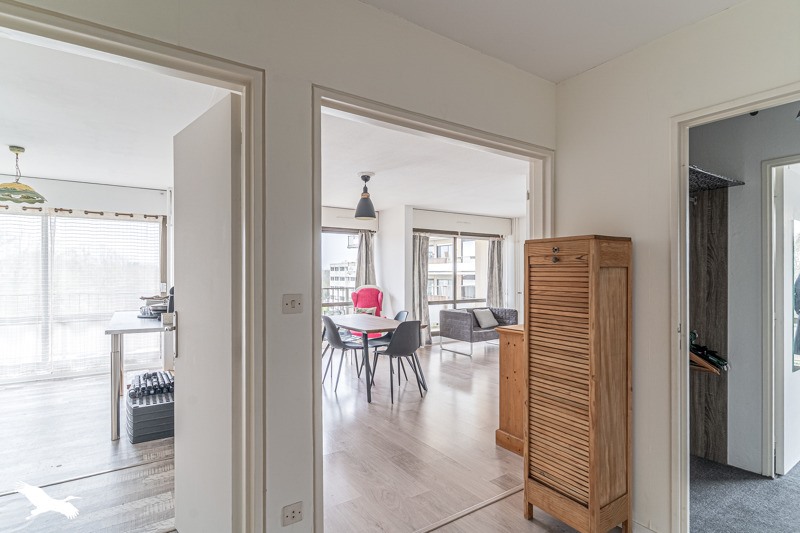 Vente Appartement BLANQUEFORT - 2 pièces -62 m² - (33290)
