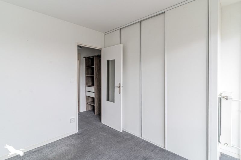 Vente Appartement BLANQUEFORT - 2 pièces -62 m² - (33290)