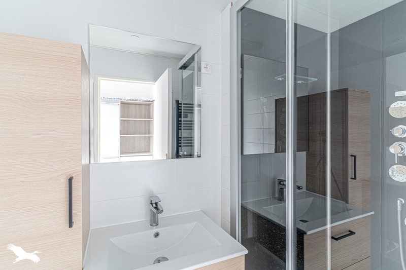 Vente Appartement BLANQUEFORT - 2 pièces -62 m² - (33290)