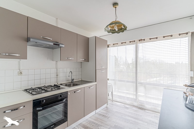 Vente Appartement BLANQUEFORT - 2 pièces -62 m² - (33290)