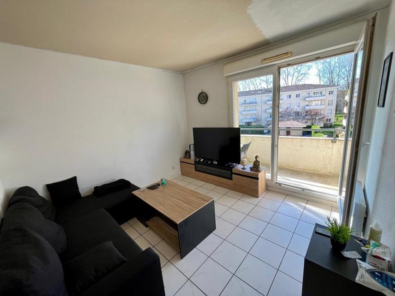 Vente Appartement BLANQUEFORT - 2 pièces -31 m² - (33290)
