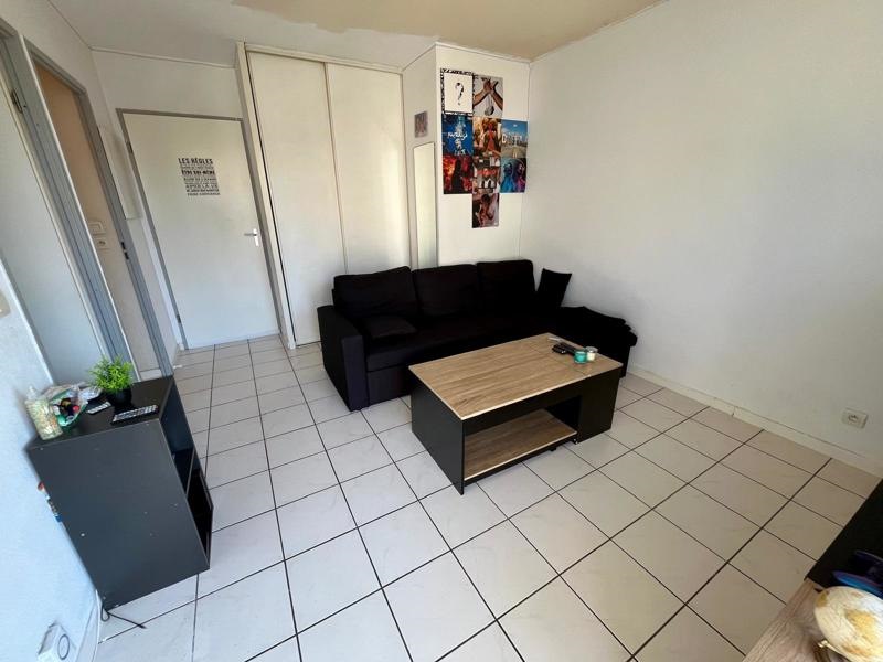 Vente Appartement BLANQUEFORT - 2 pièces -31 m² - (33290)