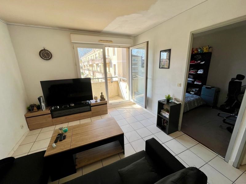Vente Appartement BLANQUEFORT - 2 pièces -31 m² - (33290)