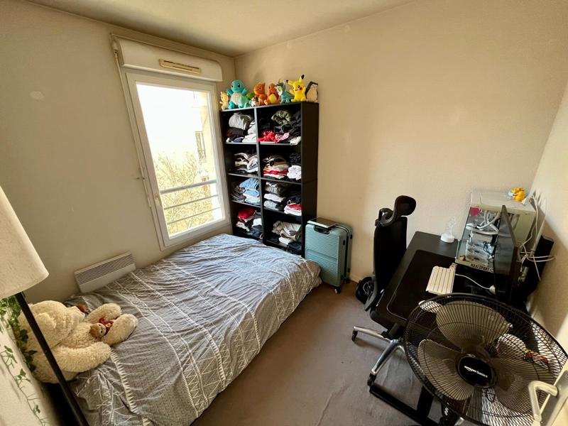 Vente Appartement BLANQUEFORT - 2 pièces -31 m² - (33290)