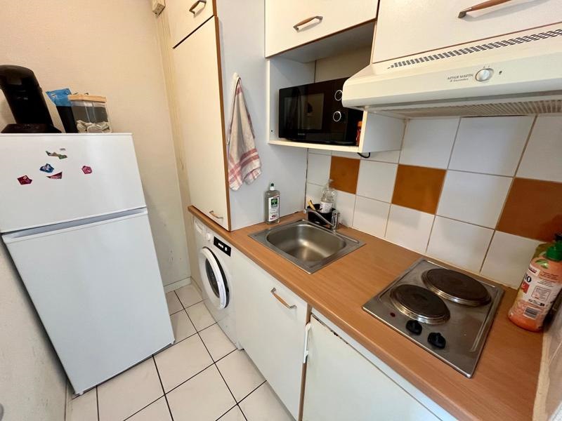 Vente Appartement BLANQUEFORT - 2 pièces -31 m² - (33290)