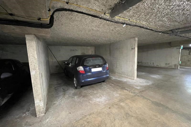 Vente Appartement BLANQUEFORT - 2 pièces -31 m² - (33290)