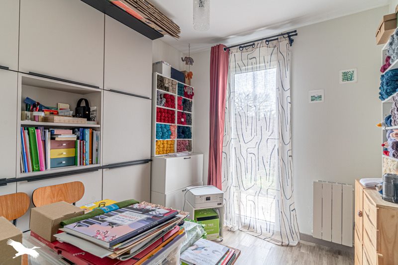 Vente Appartement BLANQUEFORT - 4 pièces -80 m² - (33290)