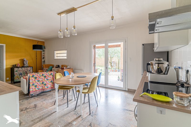 Vente Appartement BLANQUEFORT - 4 pièces -80 m² - (33290)