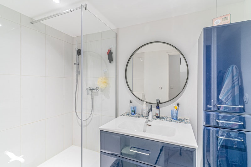 Vente Appartement BLANQUEFORT - 4 pièces -80 m² - (33290)