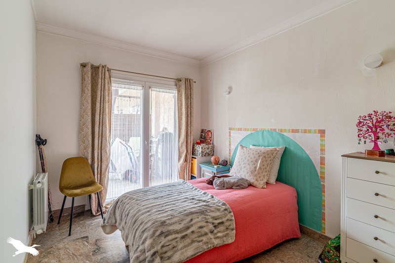 Vente Appartement BLANQUEFORT - 4 pièces -80 m² - (33290)