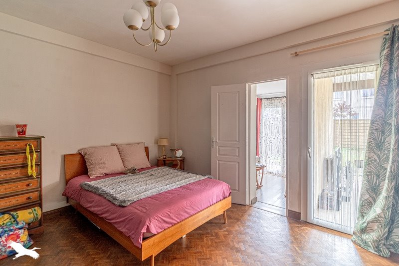 Vente Appartement BLANQUEFORT - 4 pièces -80 m² - (33290)