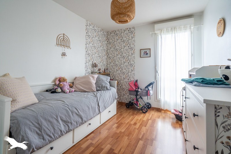 Vente Appartement PAREMPUYRE - 3 pièces -64 m² - (33290)