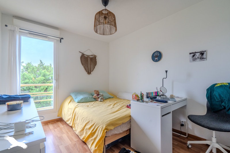 Vente Appartement PAREMPUYRE - 3 pièces -64 m² - (33290)