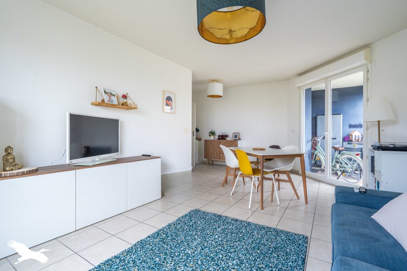 Vente Appartement PAREMPUYRE - 3 pièces -64 m² - (33290)