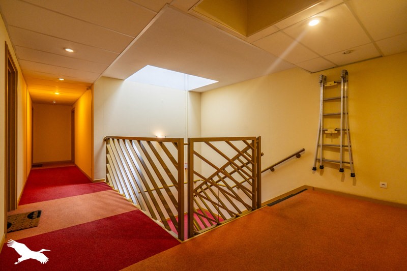 Vente Appartement PAREMPUYRE - 3 pièces -64 m² - (33290)