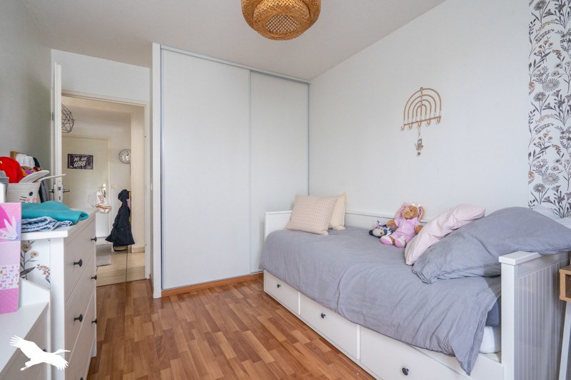 Vente Appartement PAREMPUYRE - 3 pièces -64 m² - (33290)