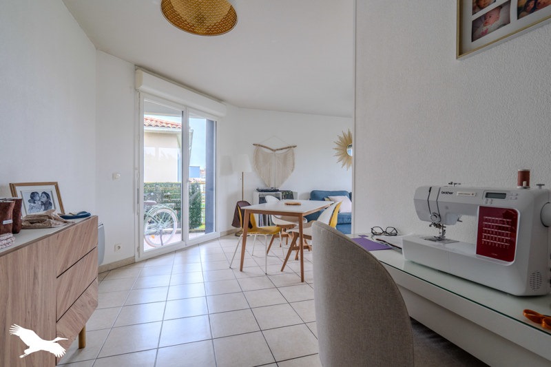 Vente Appartement PAREMPUYRE - 3 pièces -64 m² - (33290)