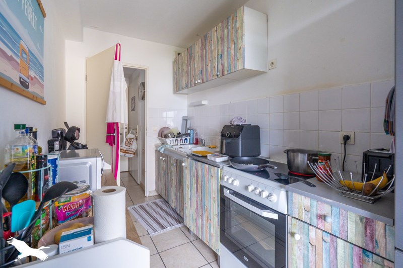 Vente Appartement PAREMPUYRE - 3 pièces -64 m² - (33290)