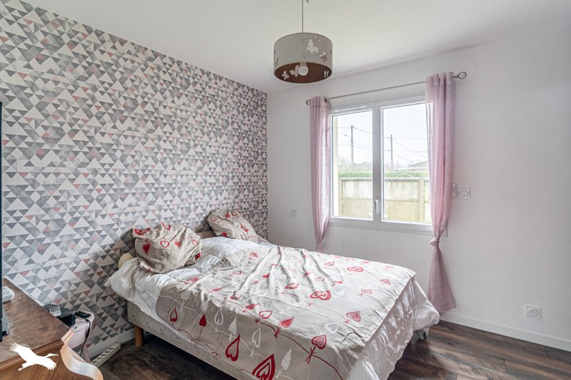 Vente Maison PAREMPUYRE - 4 pièces -89 m² - (33290)