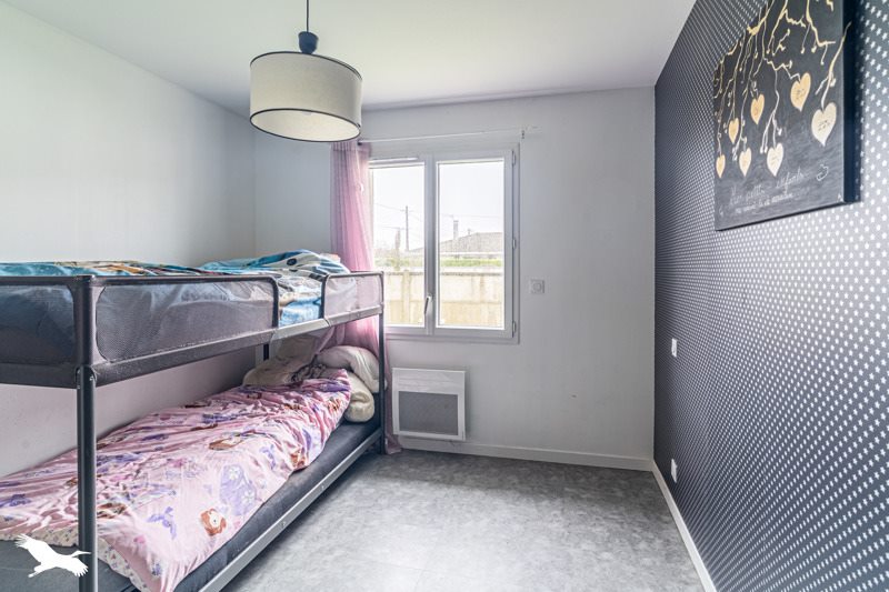 Vente Maison PAREMPUYRE - 4 pièces -89 m² - (33290)