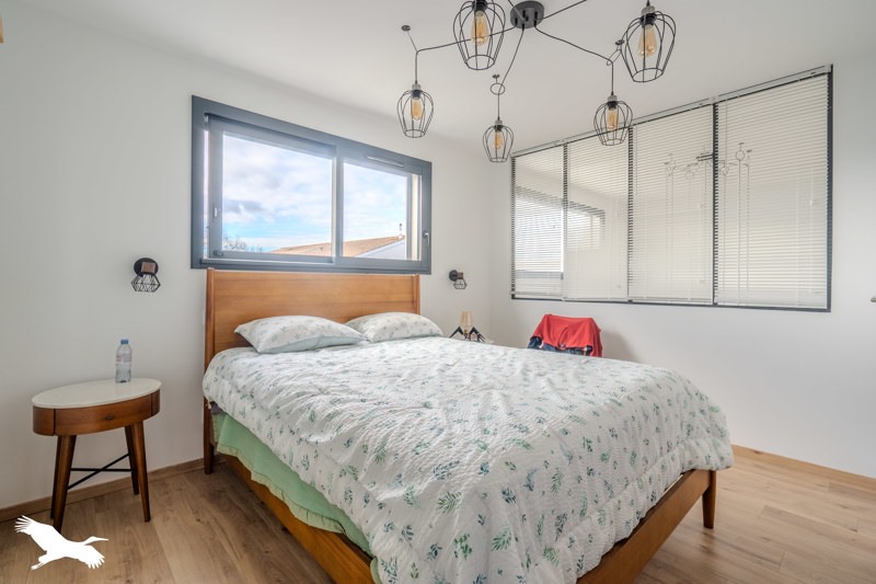 Vente Maison BLANQUEFORT - 5 pièces -115 m² - (33290)