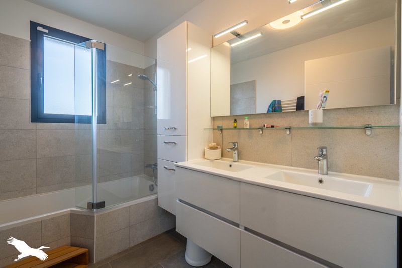Vente Maison BLANQUEFORT - 5 pièces -115 m² - (33290)