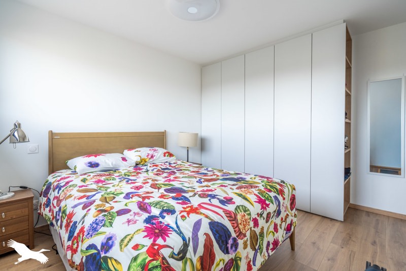 Vente Maison BLANQUEFORT - 5 pièces -115 m² - (33290)