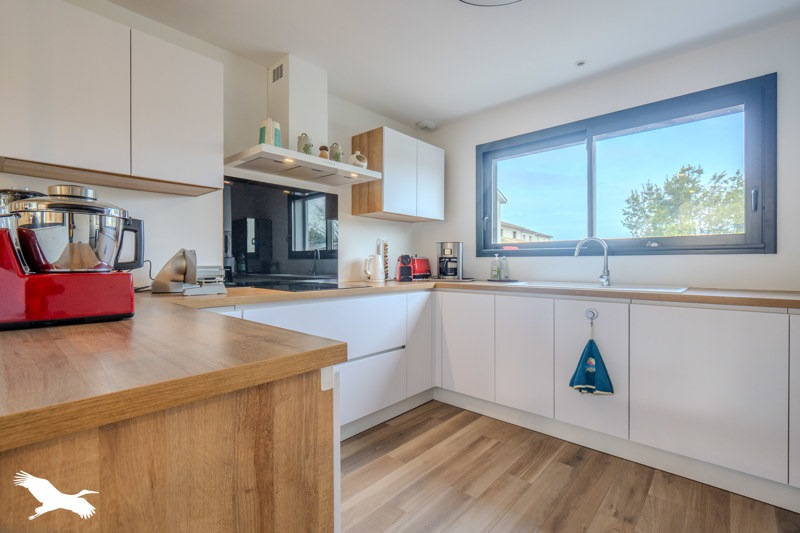 Vente Maison BLANQUEFORT - 5 pièces -115 m² - (33290)