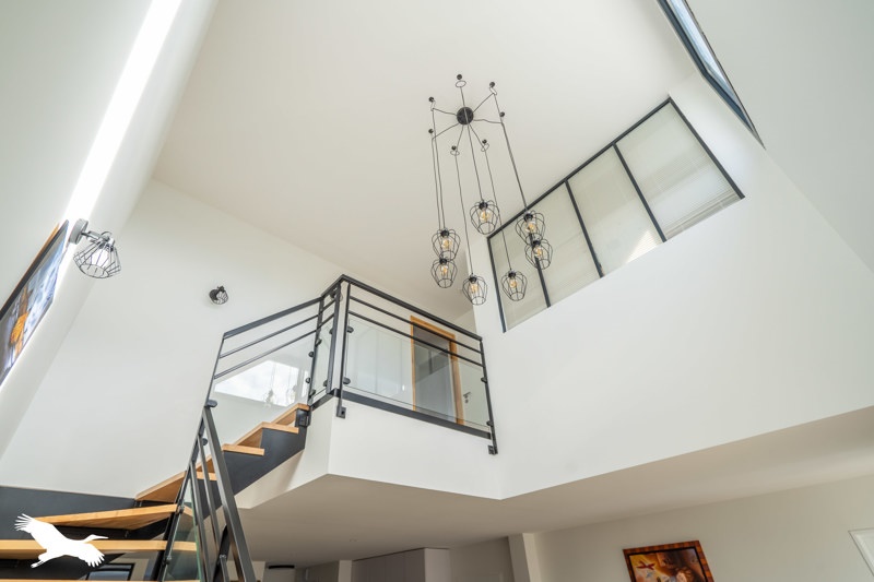Vente Maison BLANQUEFORT - 5 pièces -115 m² - (33290)