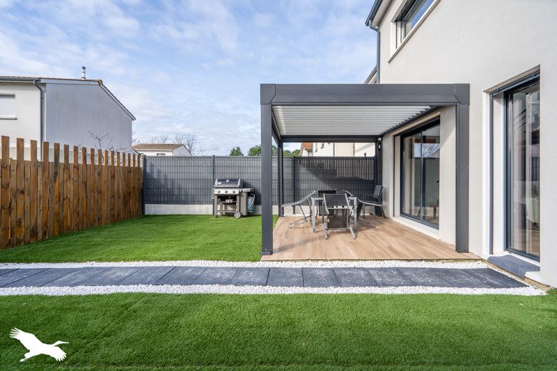 Vente Maison BLANQUEFORT - 5 pièces -115 m² - (33290)
