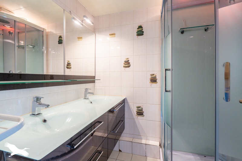 Vente Appartement BLANQUEFORT - 3 pièces -79 m² - (33290)