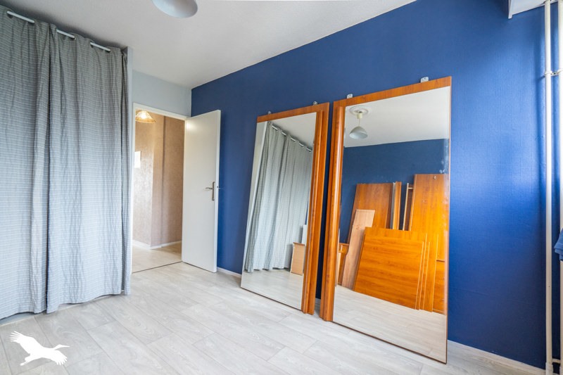 Vente Appartement BLANQUEFORT - 3 pièces -79 m² - (33290)
