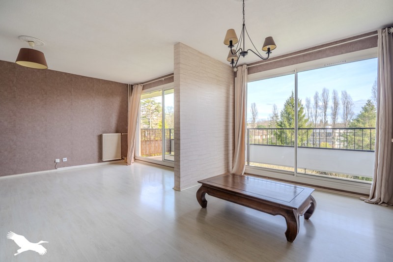 Vente Appartement BLANQUEFORT - 3 pièces -79 m² - (33290)