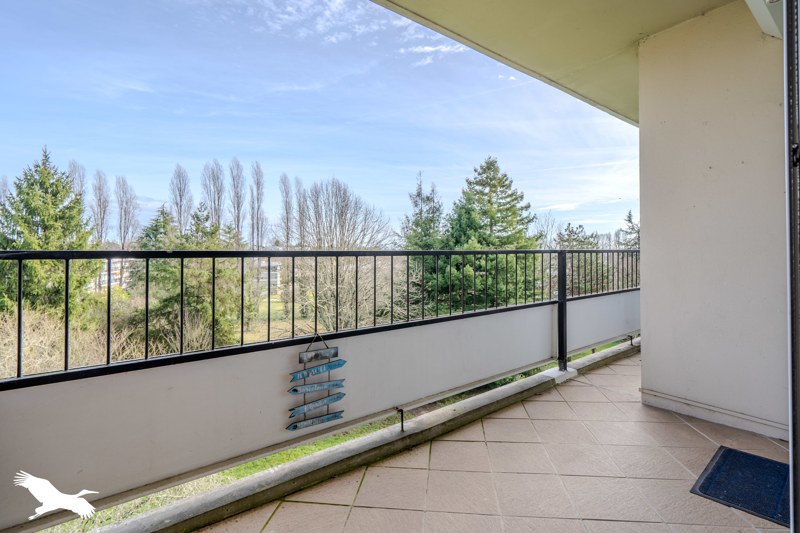 Vente Appartement BLANQUEFORT - 3 pièces -79 m² - (33290)