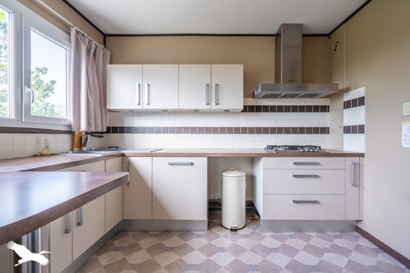 Vente Appartement BLANQUEFORT - 3 pièces -79 m² - (33290)