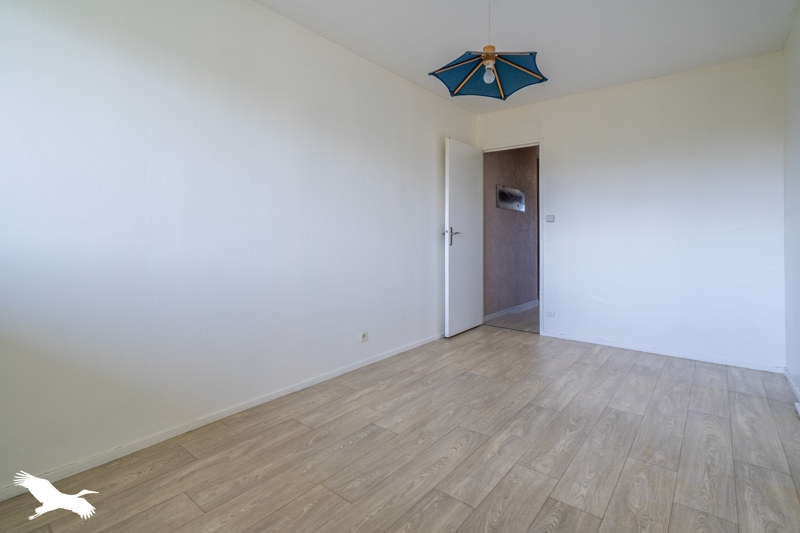 Vente Appartement BLANQUEFORT - 3 pièces -79 m² - (33290)